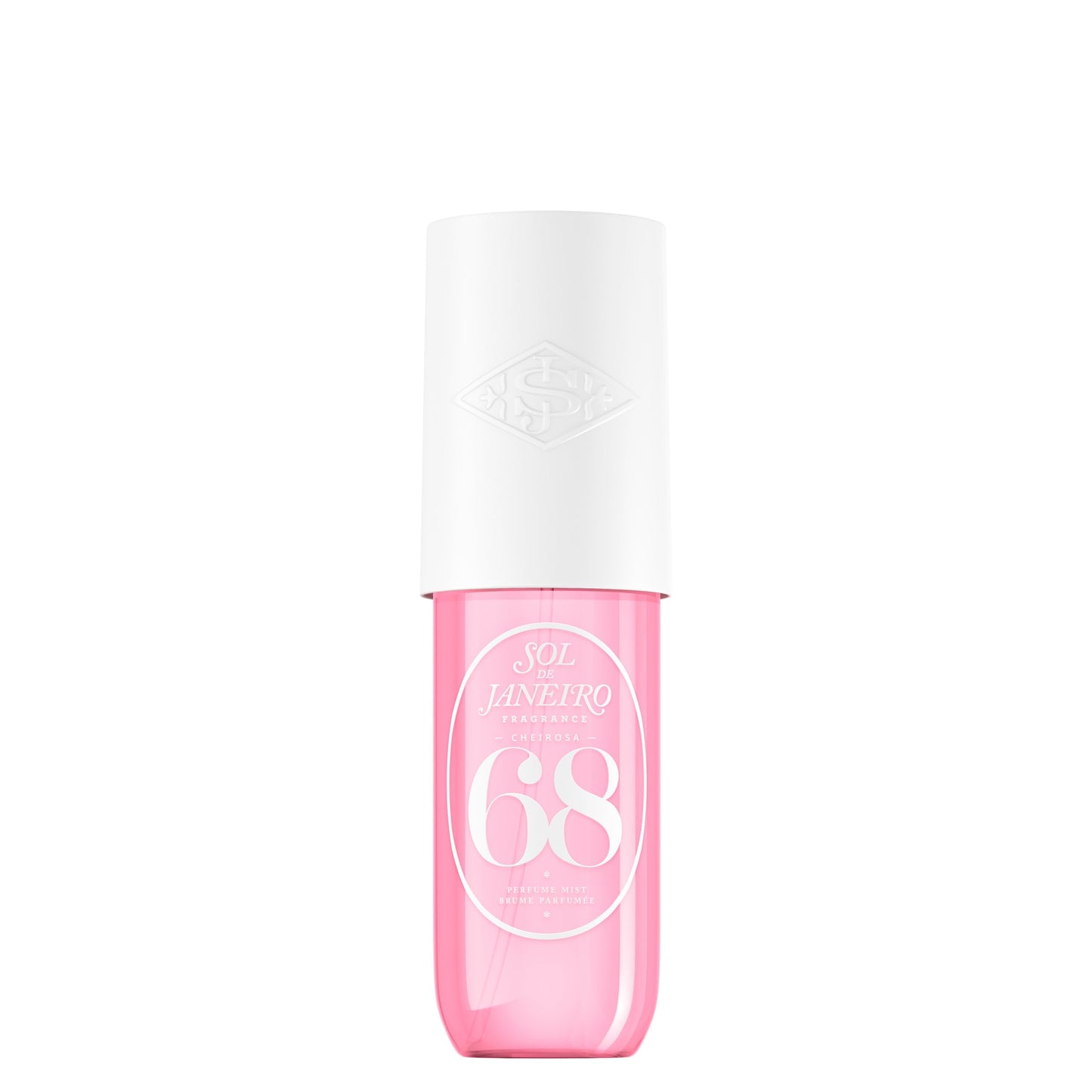 Sol de Janeiro, Bruma Perfumada Brazilian Crush Cheirosa 68 Beija Flor, para Cuerpo y Cabello, 90ml