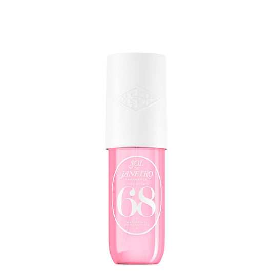 Sol de Janeiro, Bruma Perfumada Brazilian Crush Cheirosa 68 Beija Flor, para Cuerpo y Cabello, 90ml