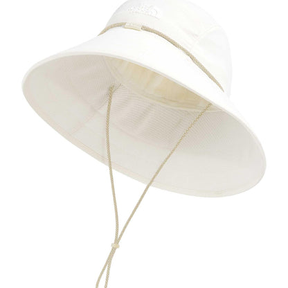 The North Face Class V Brimmer Sombrero para el Sol Mujer - G-XL - Duna Blanca