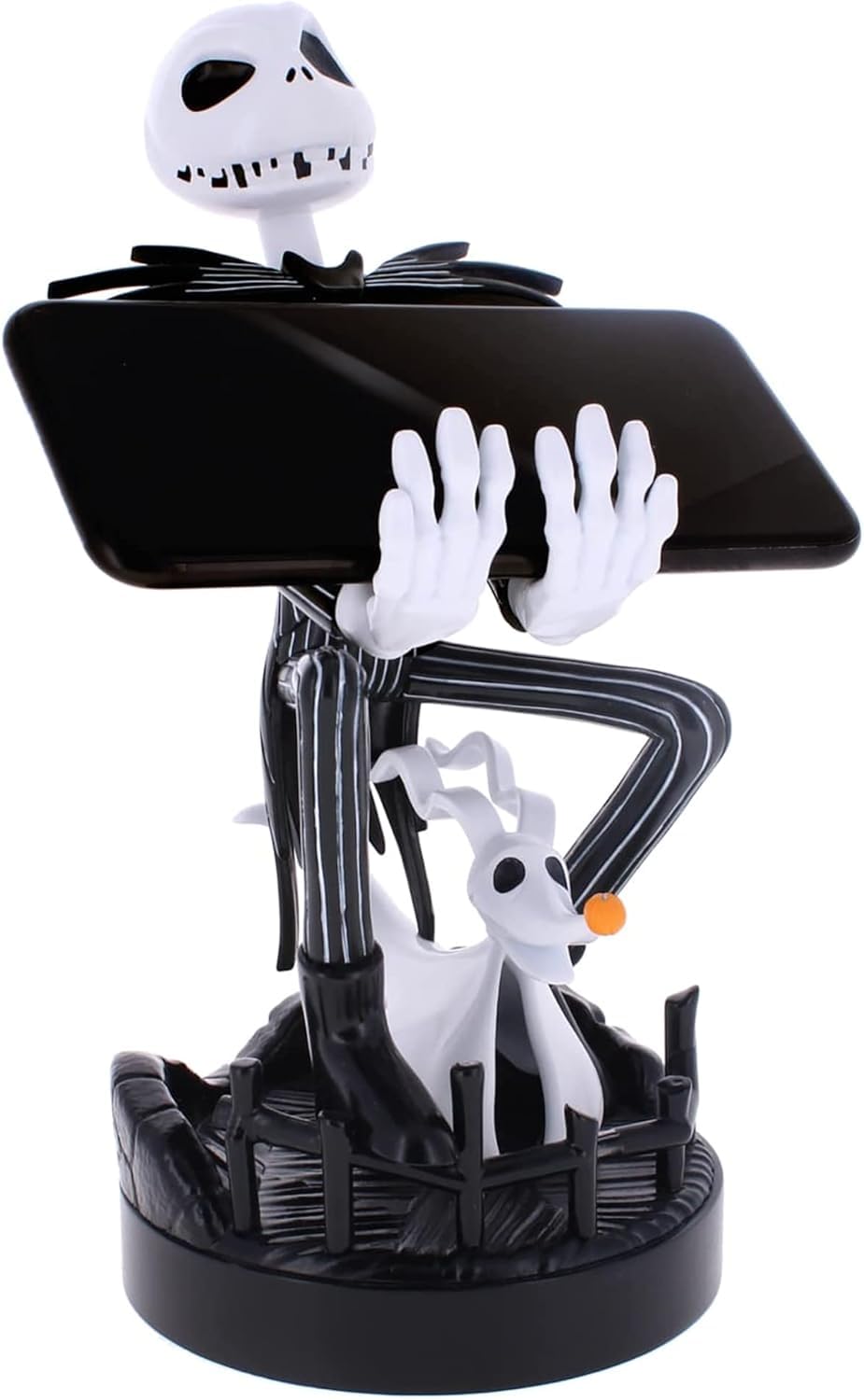 Exquisite Gaming - Nightmare Before Christmas Jack Skellington Cable Guy (Net)