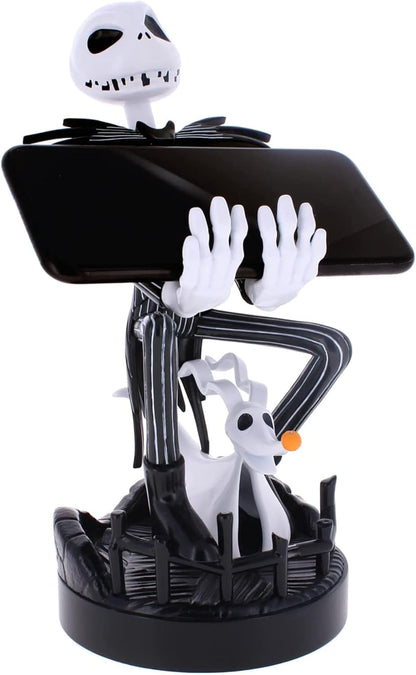 Exquisite Gaming - Nightmare Before Christmas Jack Skellington Cable Guy (Net)