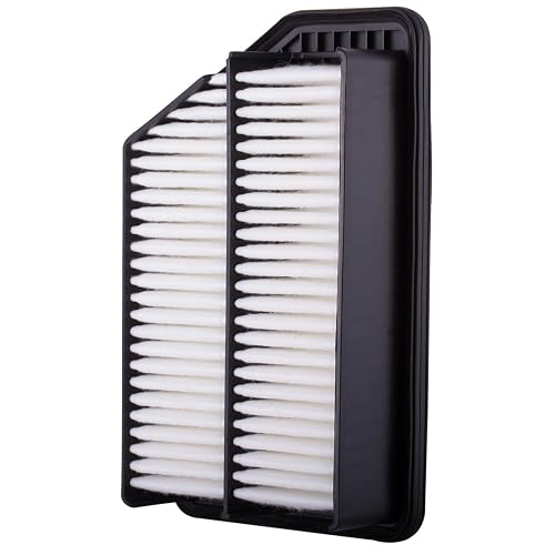 ECOGARD XA6118 Premium Engine Air Filter Fits Kia Sportage / Hyundai Tucson / Kia Rondo