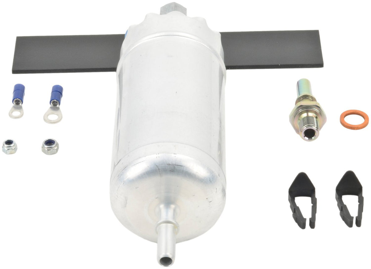 Bomba de combustible eléctrica, 69100