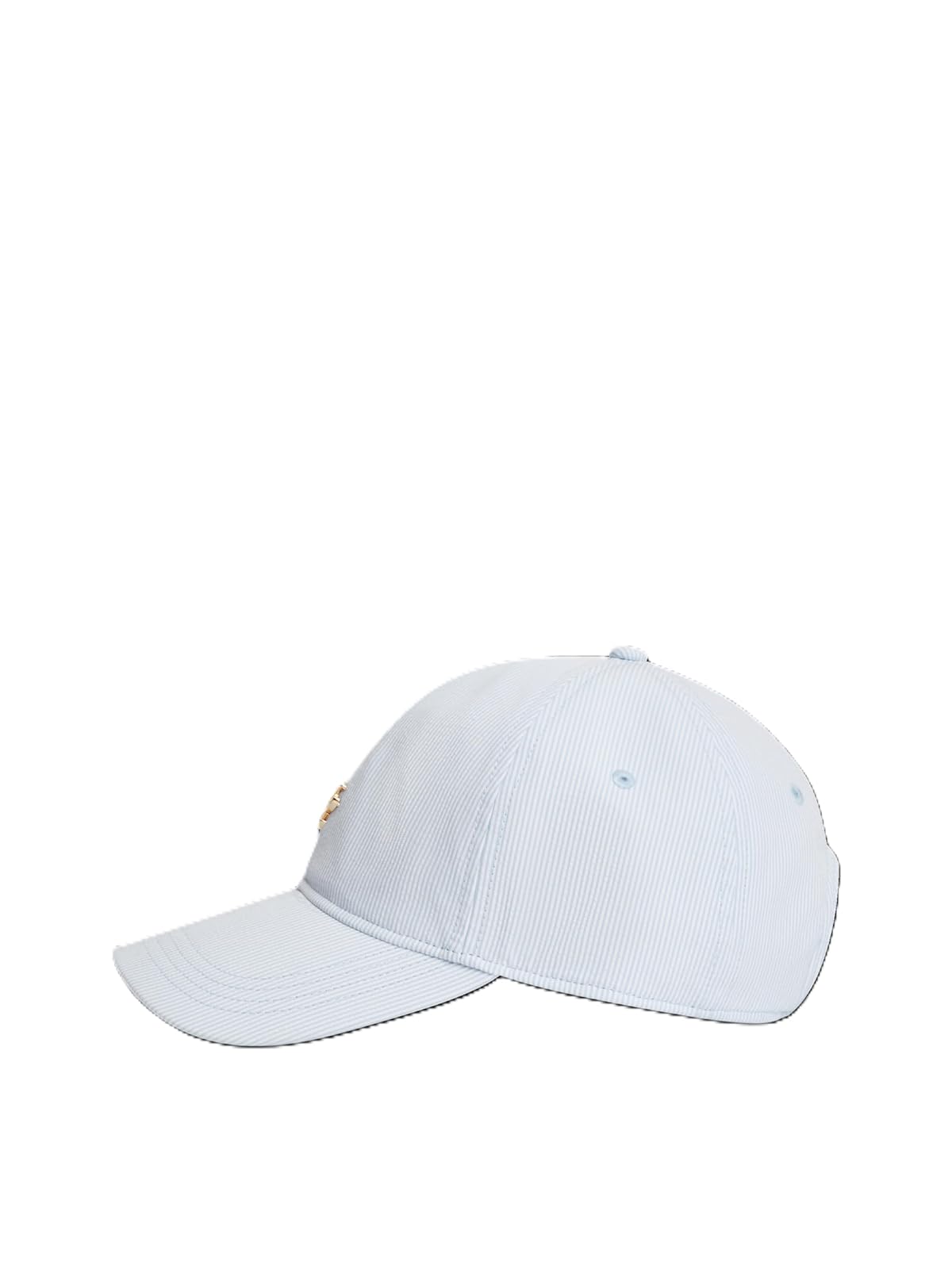 Tommy Hilfiger Gorra para Mujer C1Y para Mujer, Azul, Talla Única