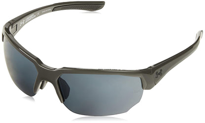 Under Armour Blitzing Wrap - anteojos de sol para hombre