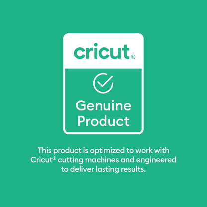 Cricut Mat - Paquete variado (5 unidades, 4.5 x 12 pulgadas) | For Joy Machine - Incluye 2 alfombrillas StandardGrip y 3 alfombrillas LightGrip