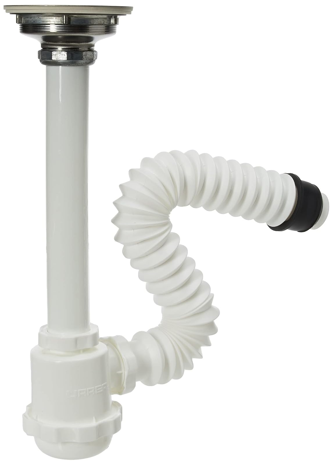 Urrea 3730 Céspol Flexible Bote Grande y Contra Canasta