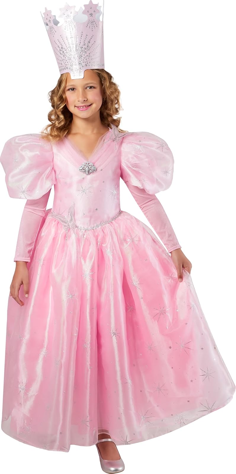 Rubie's Child Glinda The Good Witch Crown