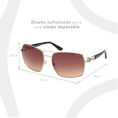 GUESS GUESS GAFAS DE SOL GU00159 Gafas Mujer