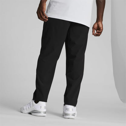 PUMA Training Pants pantalón de entrenamiento, joven para Hombre