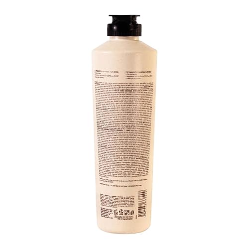 NATURAL BEAUTY CARE Reflect Blonde Shampoo Matizador de Cabello 300 ml