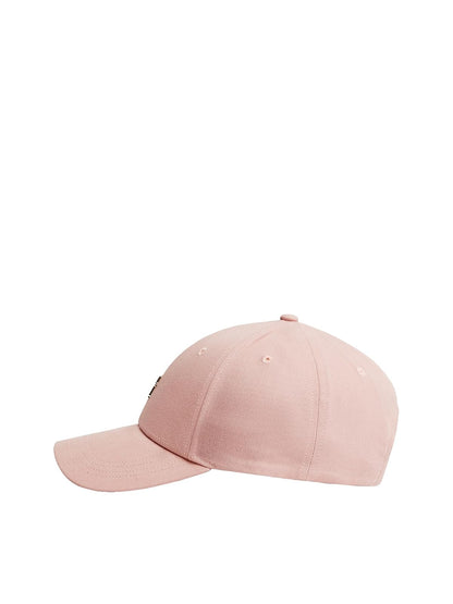 Tommy Hilfiger Hats for Women Cotton Logo Adjustable Baseball Cap Gorra de béisbol Mujer