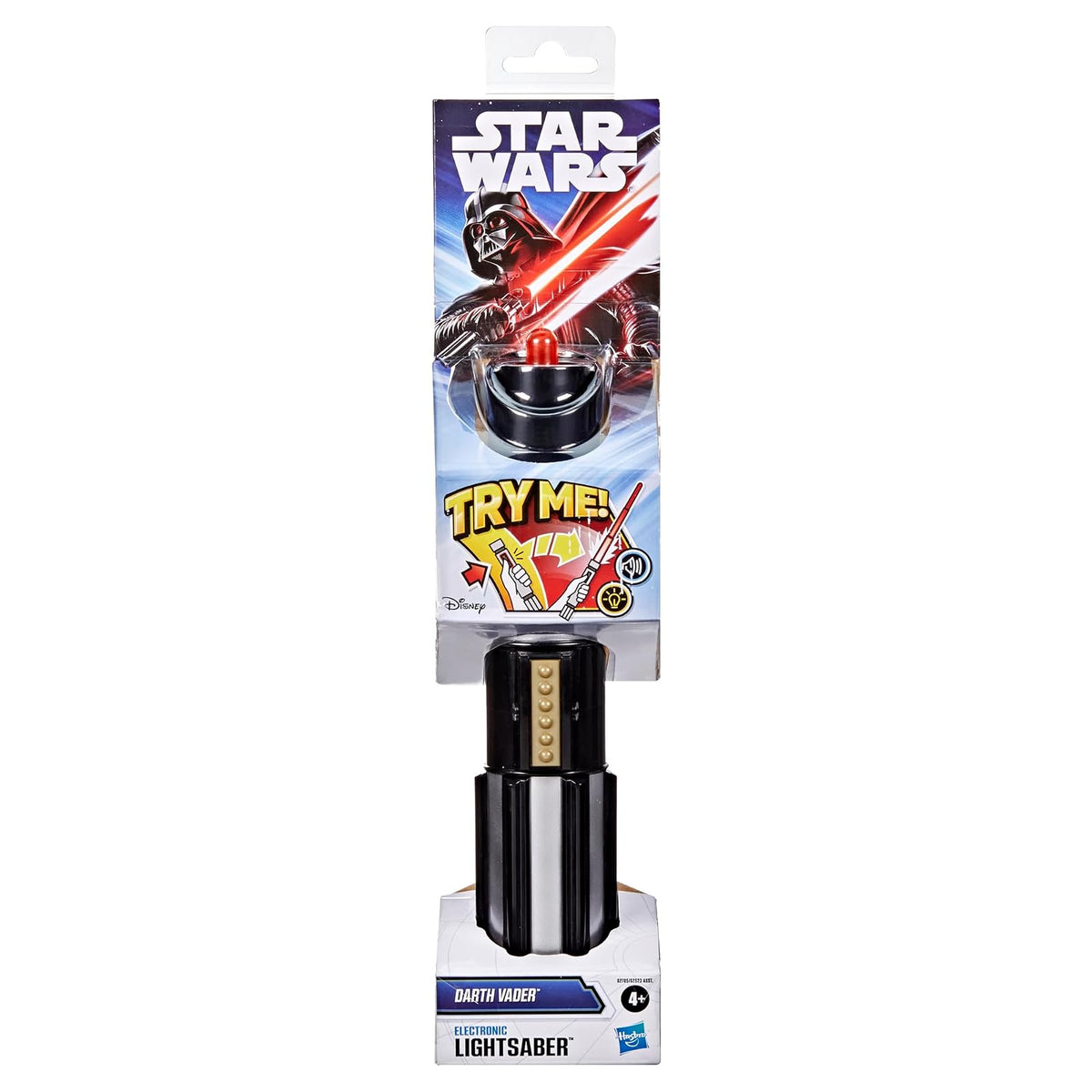 Star Wars Sable de Luz Electrónico Darth Vader