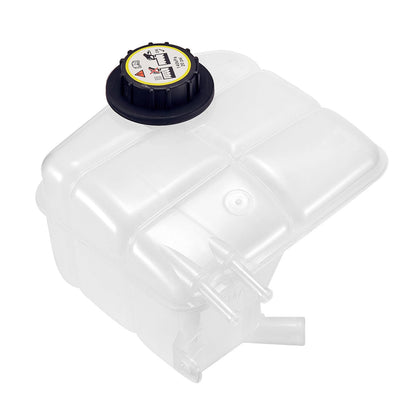 BDFHYK Depósito de Refrigerante para Ford Excursion F-250 F-350 - 603-216