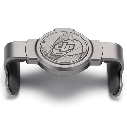 Abrazadera magnética para teléfonos 5 dji OM