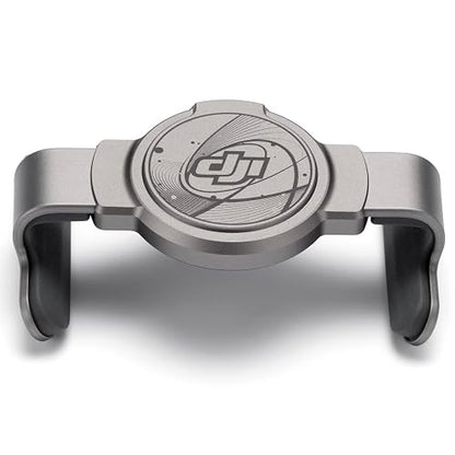 Abrazadera magnética para teléfonos 5 dji OM