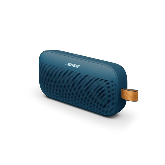 Bose SoundLink Flex 2.ª gen. altavoz Bluetooth portátil - Azul (Twilight Blue)