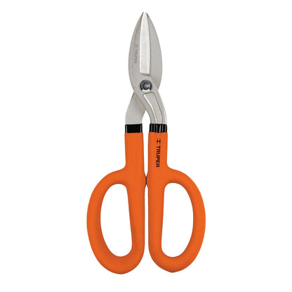 Truper TH-10, Tijera para hojalatero 10" - 10"