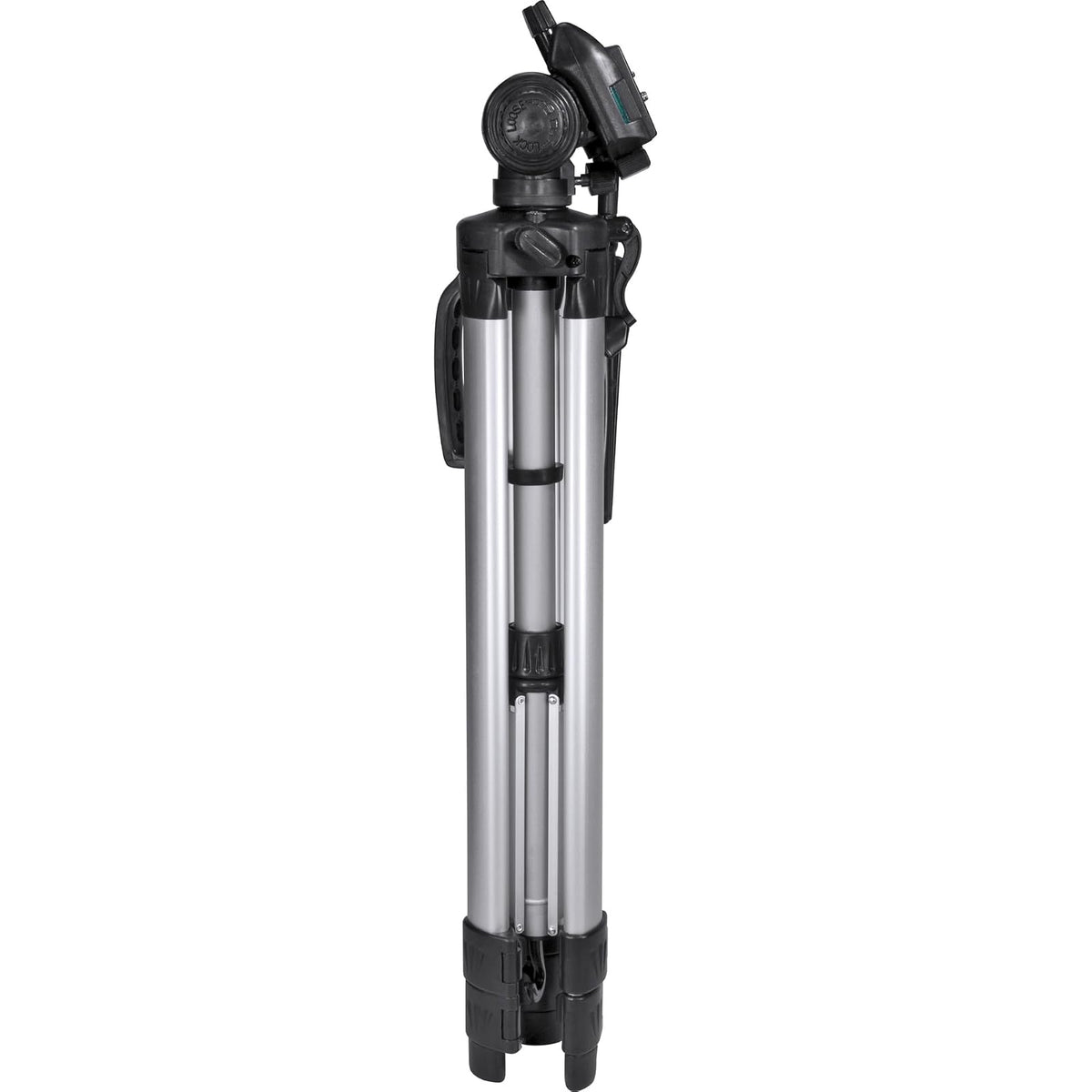 Barska AF10374 Deluxe Tripod Extendable to 63.4" with Carrying Case