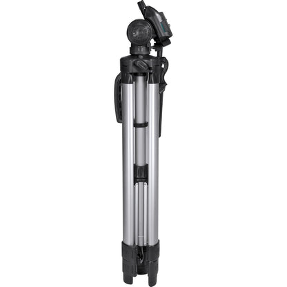 Barska AF10374 Deluxe Tripod Extendable to 63.4" with Carrying Case