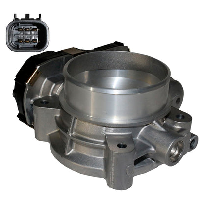 GM Parts 12615503 Cuerpo Aceleracion Silverado Sierra 1500 4.3 2007-2013 Gm