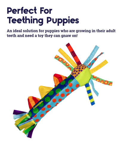 Dog Toy Pet Stages Cool Teething Stick