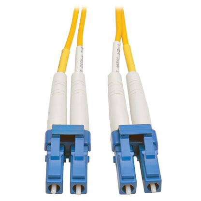 Tripp Lite Cable de Fibra Óptica Monomodo Dúplex LC/LC 6 m - 8M