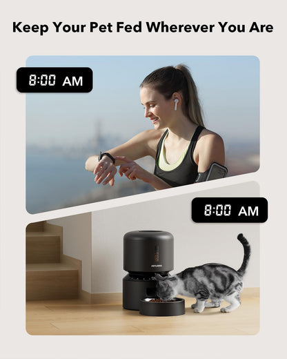 PETLIBRO Automatic Cat Feeder