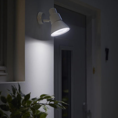 Spot Philips Led PAR38 Expert Color - 17 watts Luz Cálida Dimeable 1200 Lúmenes - 25° ángulo de haz