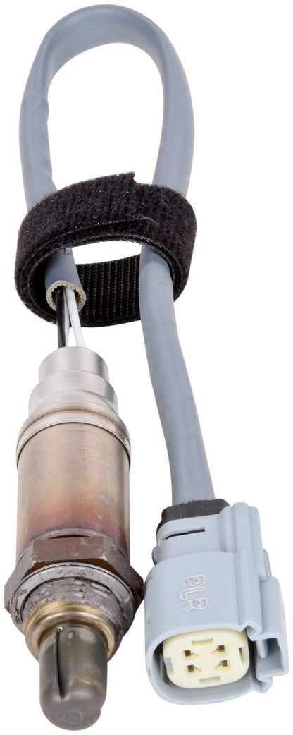 Bosch Caudalímetro Sensor de Flujo de Masa de Aire (MAF) 0280218270 - 18069 - Sensor de oxígeno - Banda estrecha