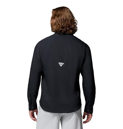 Columbia Tamiami II - Camisa de manga larga para hombre