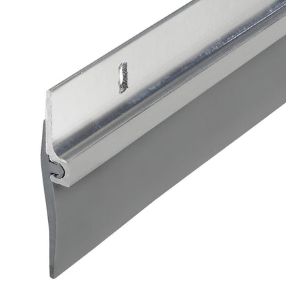M-D Building Products 5629 Barrido de puerta de aluminio y vinilo económico de 36 pulgadas