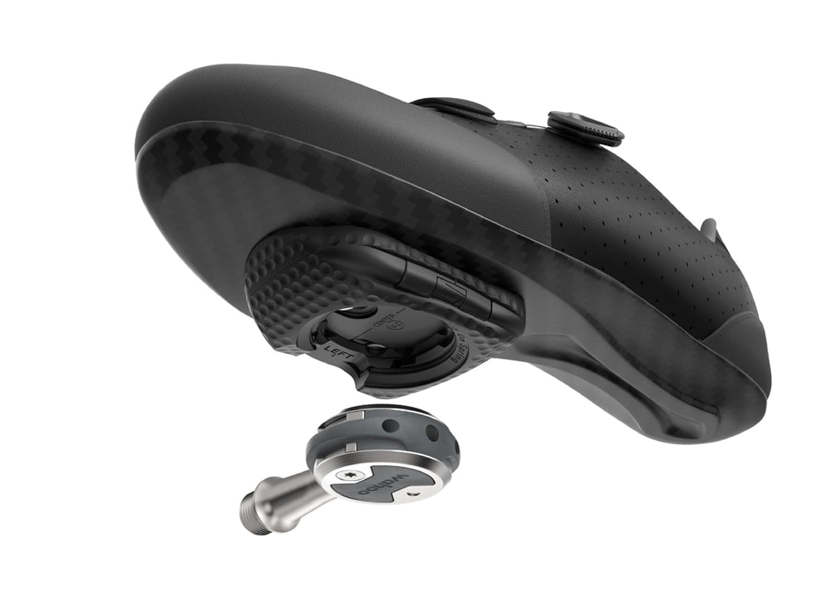 Wahoo Fitness SPEEDPLAY: Standard Tension Cleat