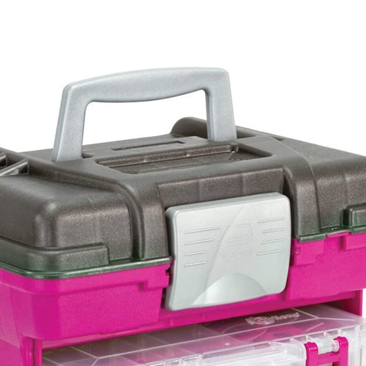 Creative Options Grab 'n' Go Sistema de Rack, pequeño, Magenta, Mediano, 1