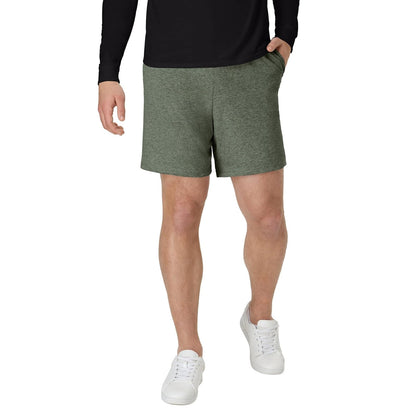 Hanes Men's Jersey Short with Pockets