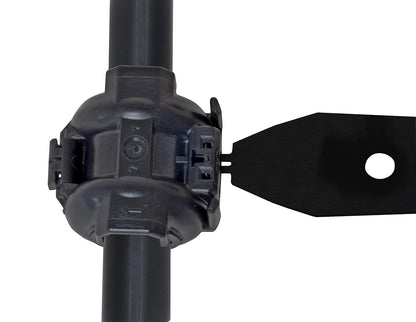 Lisle 39310 Herramienta de desconexión A/C para Toyota