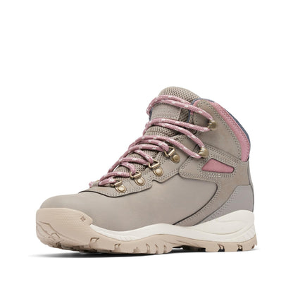 Columbia Newton Ridge Plus Bota para senderismo para Mujer