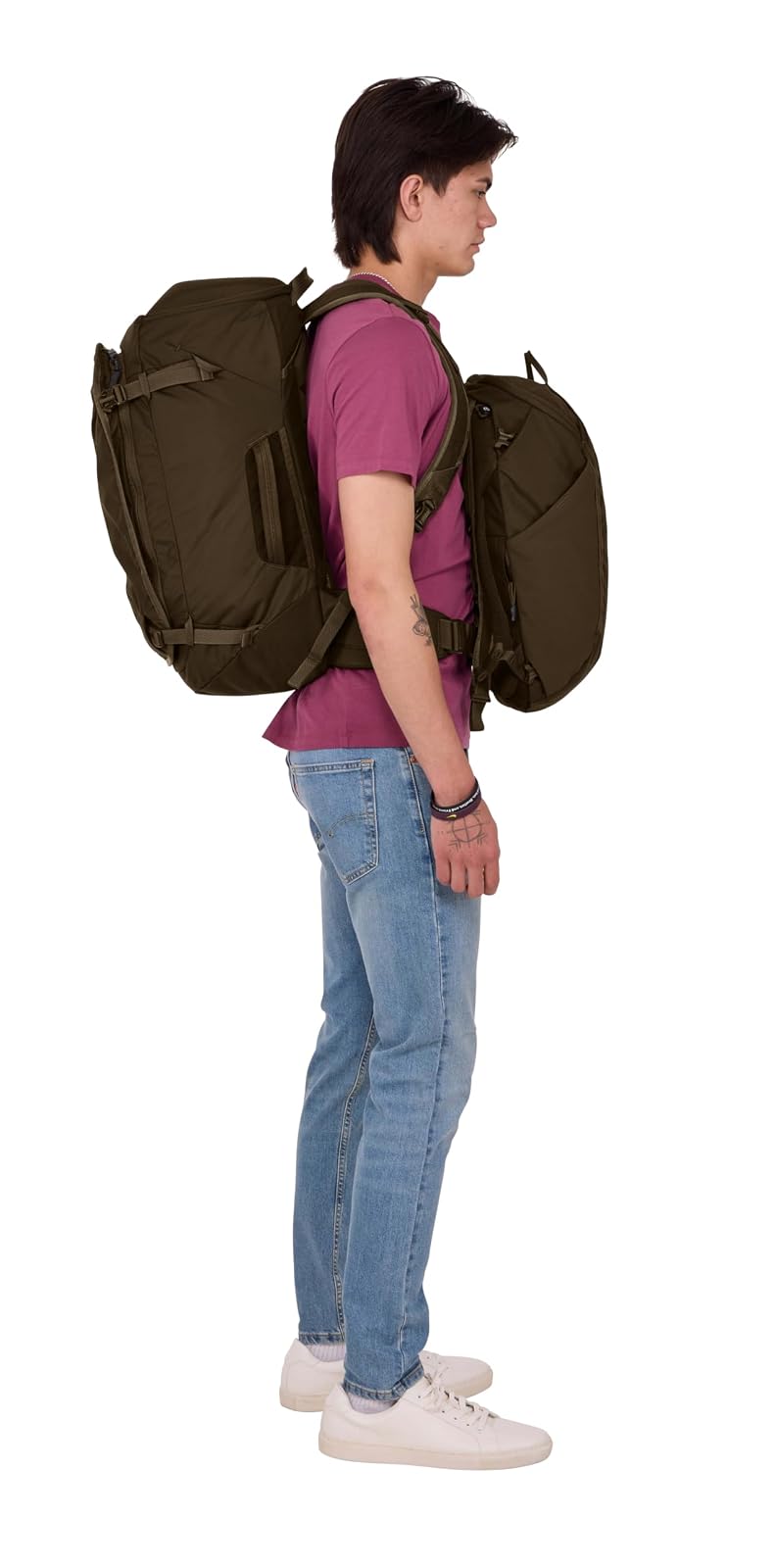 Thule Unisex-Adult Landmark
