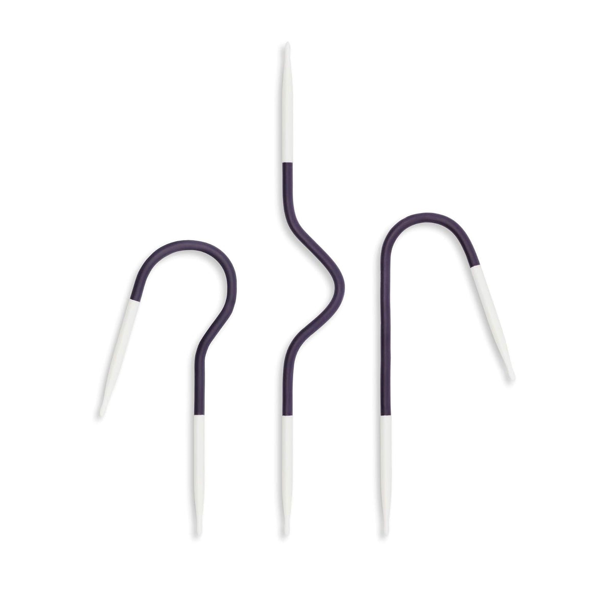 Prym - Aguja para costura de cable (tamaño 6)