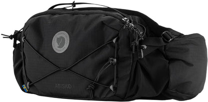 FJÄLLRÄVEN - Riñonera color turquesa profundo, 2 litros