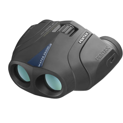 Pentax UP 8x25 WP (Black)