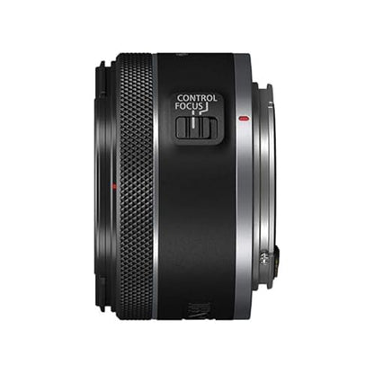 Canon Lente RF 50mm f/1.8 STM