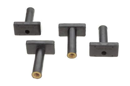 Motorguide Trolling Motor Rubber Mounting Isolator For Motor Mounts