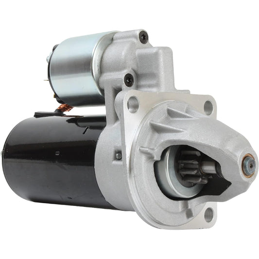 DB Electrical Arrancador Compatible con Bobcat Clark Loader 722 732, Mercury Capri, SBO0111