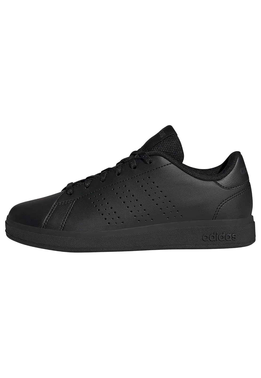 Adidas Tenis Advantage Base 2.0 Tenis para Unisex-niños