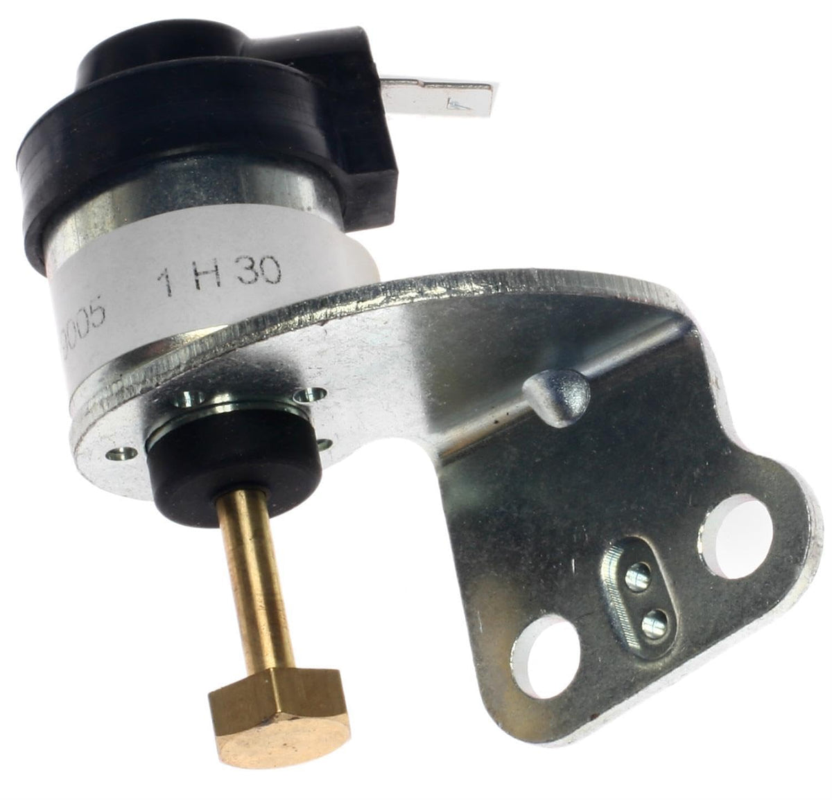 ACDelco Gold 214-2138 Solenoide de Parada de Ralentí de Carburador