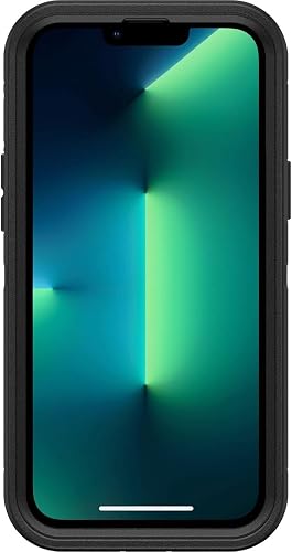 Otterbox Defender Series SCREENLESS Edition Case for iPhone 12 Pro MAX - Black