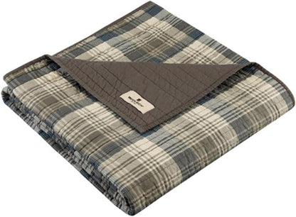 Woolrich WR50-1782 Throw, Tan