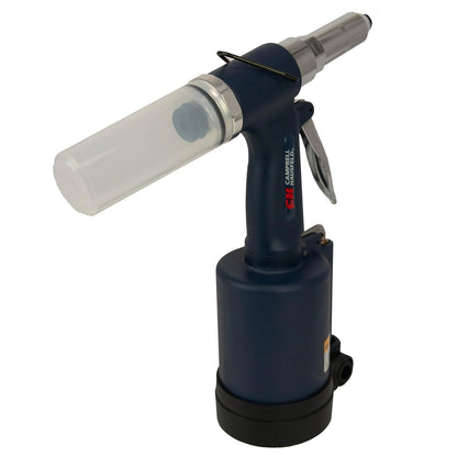 Campbell Hausfeld Pistola de Remache Neumática TL053900 Azul