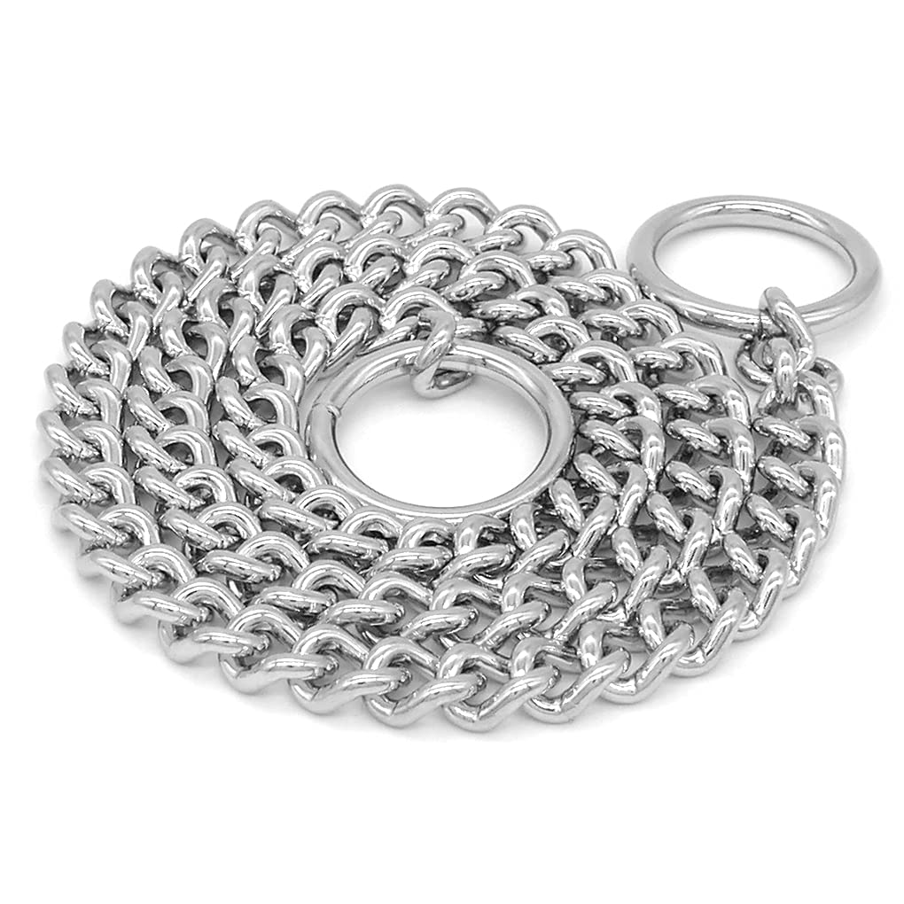 Collar Redondo HS Sprenger En Acero 3.0 mm / 55 Cm